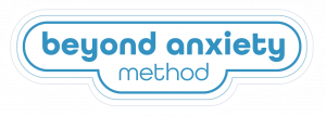 beyond anxiety logo